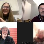 Carta Ciudadana – Conversando junto a Arturo Guerrero, vocero de La Vega