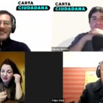 17/08/2023 – Reacciones al tercer cambio de Gabinete del presidente Boric