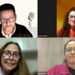 02/08/2023 – Conversación con Macarena Bravo, Prosecretaria Nacional del Partido Republicano