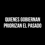 “Es deber del Estado resguardar la seguridad nacional, dar protección a la población y a la familia ..”