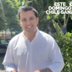 Este domingo debe ganar Chile, nuestras familias y perder los corruptos, los delincuentes indultados, los extremos antidemocráticos, la delincuencia y el gobierno de #Boric que llegó a cambiarlo todo, pero todo para mal.