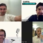 07/03/24 – Conversando sobre la reforma previsional, pacto fiscal y crisis en educación