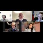 12/04/24 – Conversación con Ricardo Mewes, presidente de la CPC, sobre crecimiento, Imacec e IPC